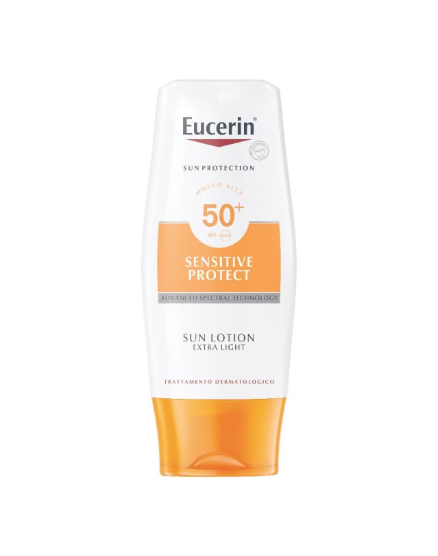 EUCERIN SUN CRP LOZ FP50 GIAL