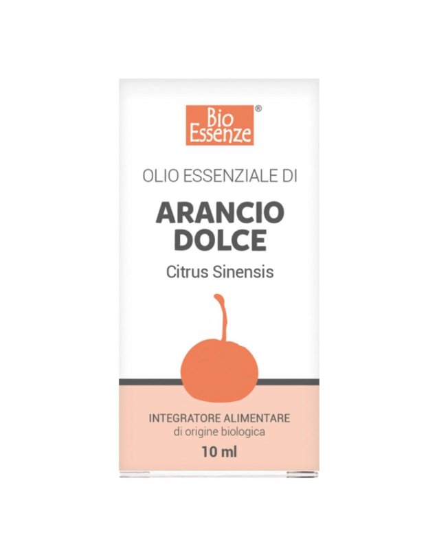 ARANCIO DOLCE OE BIO 10ML