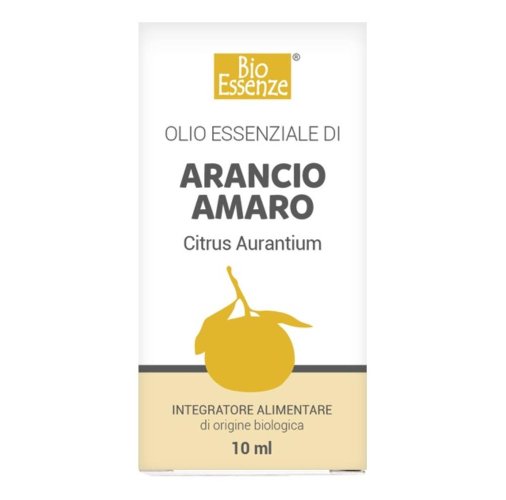 ARANCIO AMARO OE BIO 10ML ARANCIO AMARO OE BIO 10ML