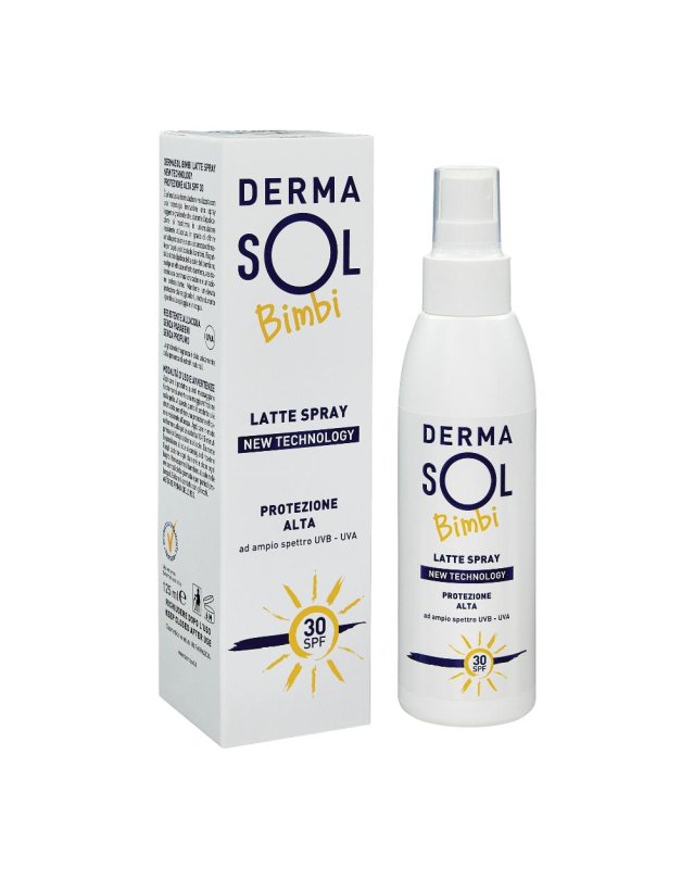 DERMASOL BB LATTE SPR ALTA30+