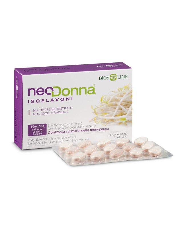 NEODONNA ISOFL 30TAV