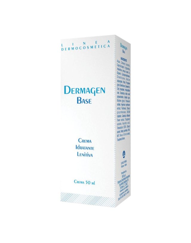 DERMAGEN CREMA BASE 50ML DERMAGEN CREMA BASE 50ML