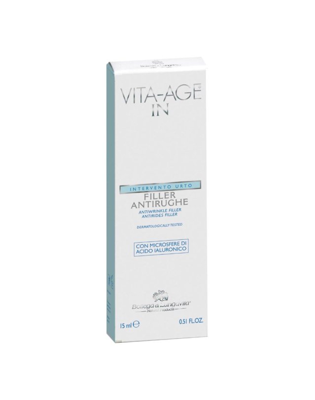 VITA-AGE IN FILLER ANTIRUG15ML