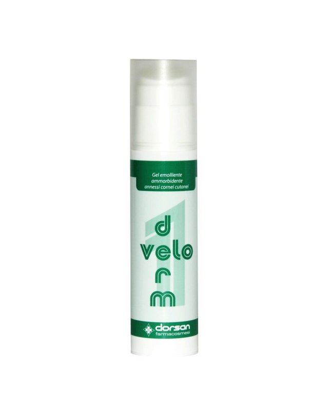 VELODERM 1 GEL EMOL 100ML