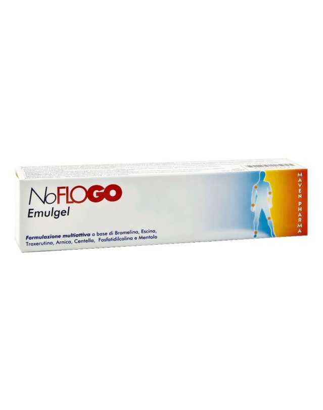 NOFLOGO EMUGEL 60G