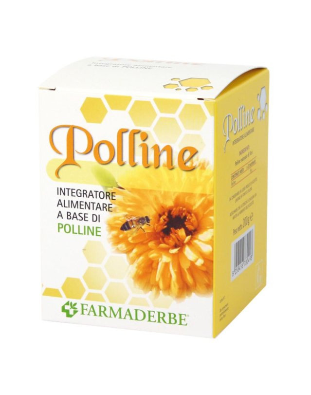 POLLINE DEI FIORI 200GR