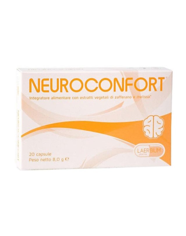 NEUROCONFORT 20CPS