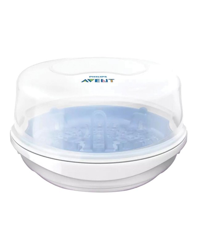 PHILIPS AVENT STERIL MICROONDE