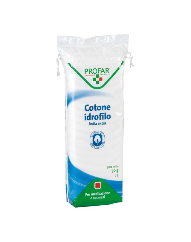 PROFAR COTONE EX INDIA 50G