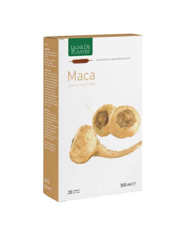 MACA BIO 20AB 15ML MACA BIO 20AB 15ML