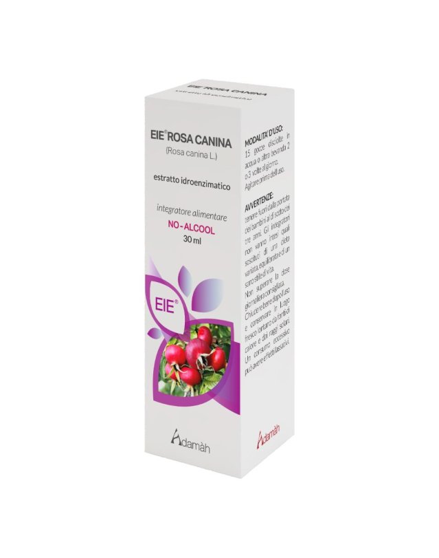 EIE ROSA CANINA Gtt 30ml