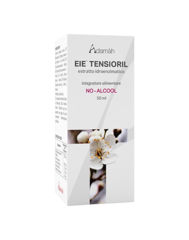 EIE TENSIORIL GOCCE 50ML ADAMA