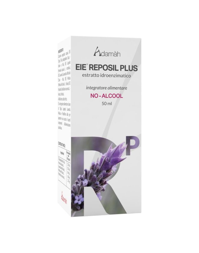 EIE REPOSIL PLUS GOCCE 50ML