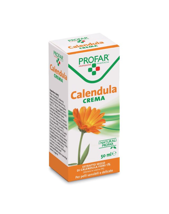 PROFAR CALENDULA CREMA 50ML