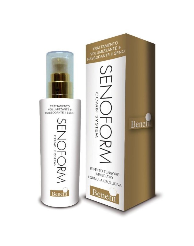 SENOFORM GEL 100ML