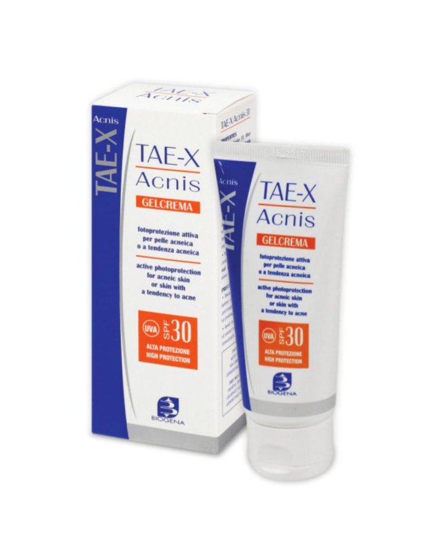 TAE-X ACNIS CREMA 60ML