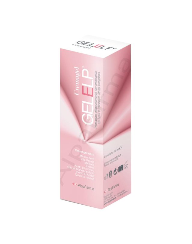 GELELP CREMAGEL 100ML