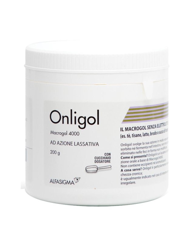 ONLIGOL FLACONE 200G C/CUCC DOS