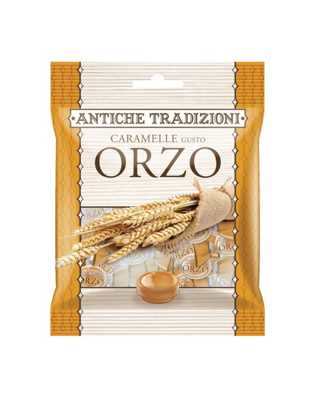 ANTICHE TRADIZ.Car.Orzo 60g