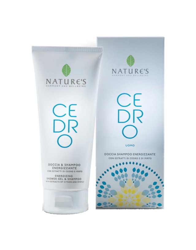 NATURE'S CEDRO U DOC/SH ENERG