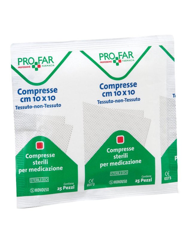 Profar Cotone Idrofilo India Extra 50 G