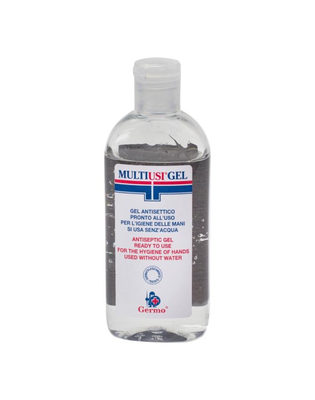 MULTIUSI GEL A/SETTIC 80ML