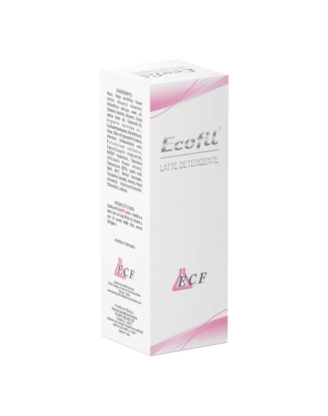 ECOFIL Latte 200ml ECOFIL Latte 200ml