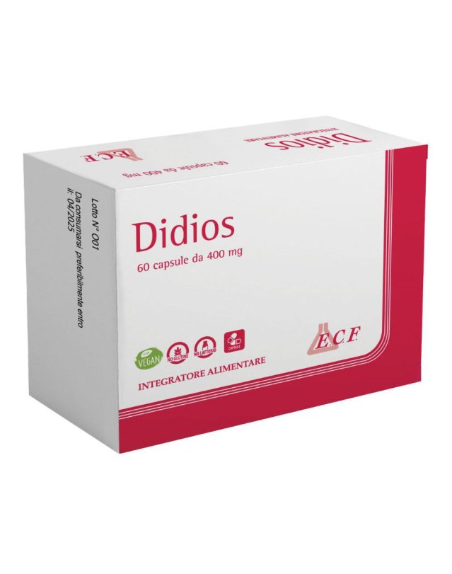 DIDIOS 60CPS DIDIOS 60CPS