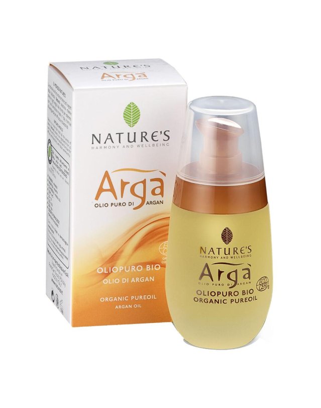 ARGA'Olio Puro Argan  50ml