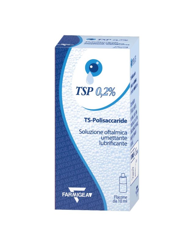 TSP SOL OFT 0,2% 0,5ML 30PZ TSP SOL OFT 0,2% 0,5ML 30PZ