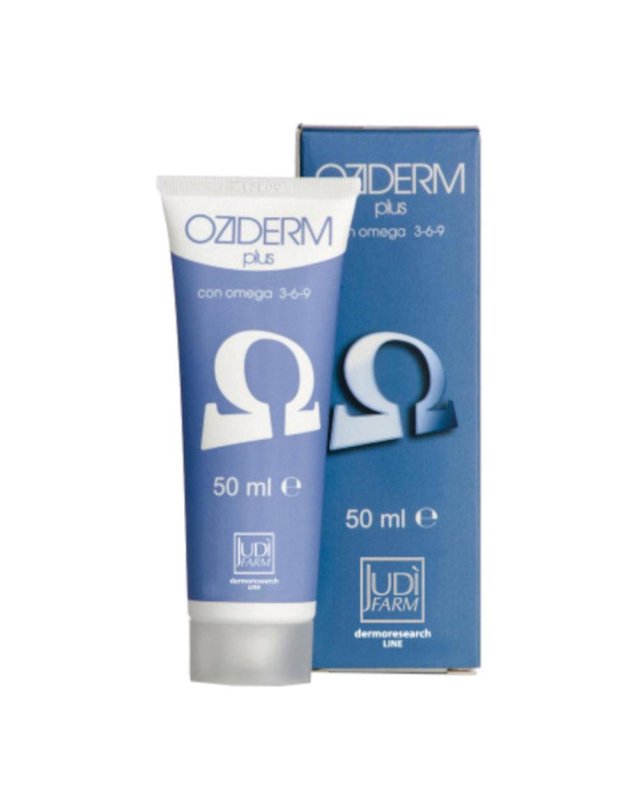 OZIDERM PLUS 50ML