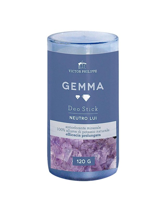 GEMMA DEO STICK NEUTRO LUI120G