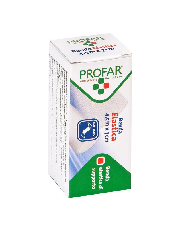 PROFAR BENDA ELASTICA 7X450CM