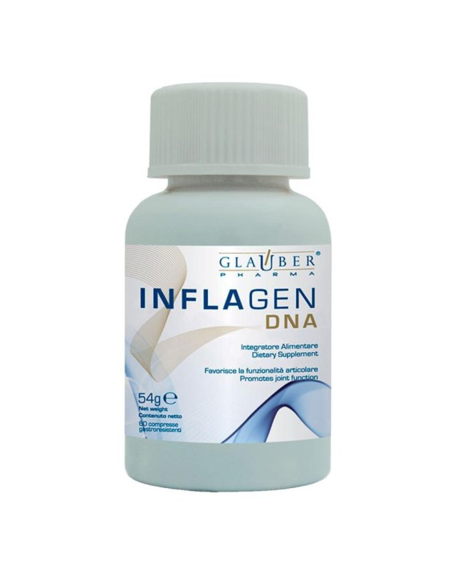 INFLAGEN DNA 54G FORZA V