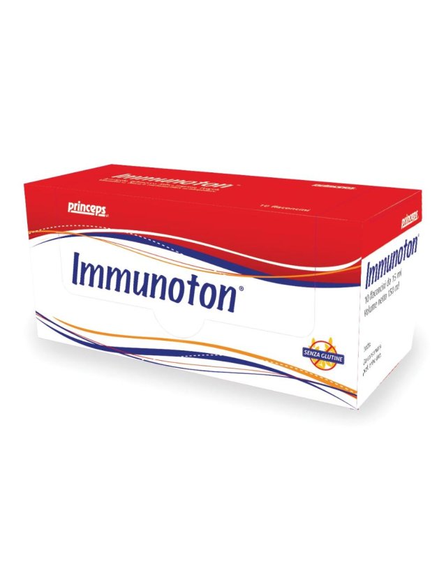 IMMUNOTON 10FL