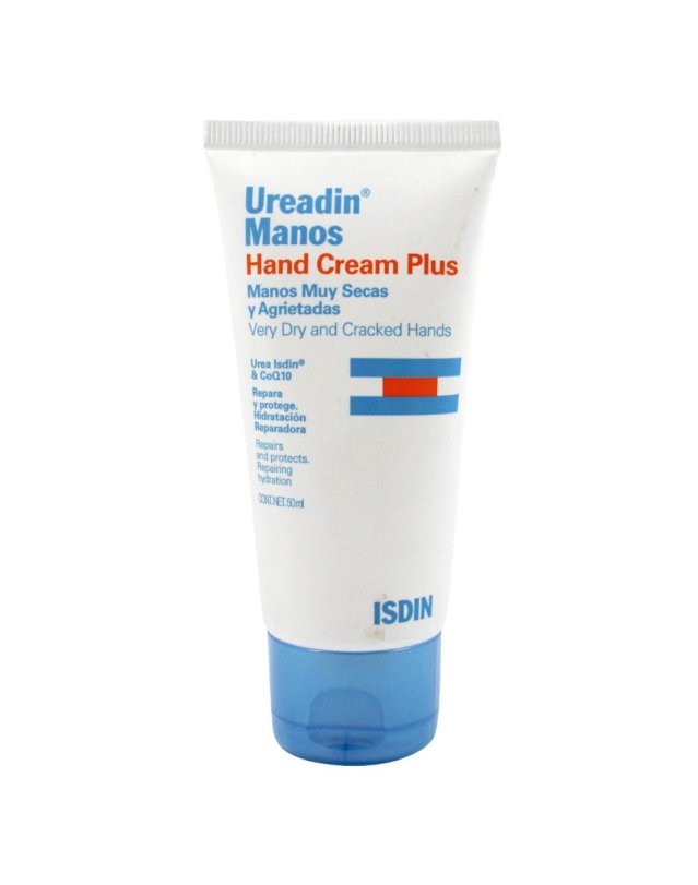 UREADIN HAND CREAM PLUS 50ML