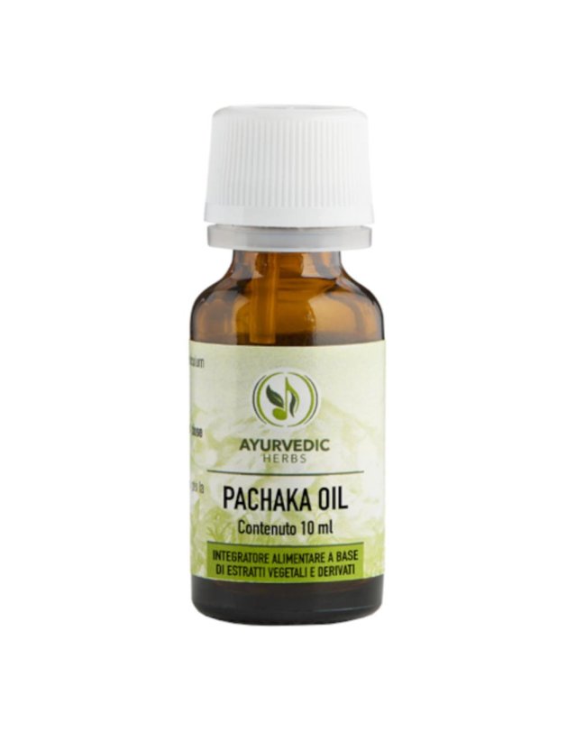 PACHAKA VH101 OIL ESSENZIALE PACHAKA VH101 OIL ESSENZIALE