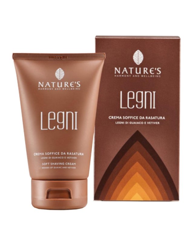 NATURE'S LEGNI CR SOFF RASTURA