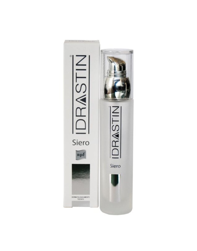 IDRASTIN-SIERO 50ML