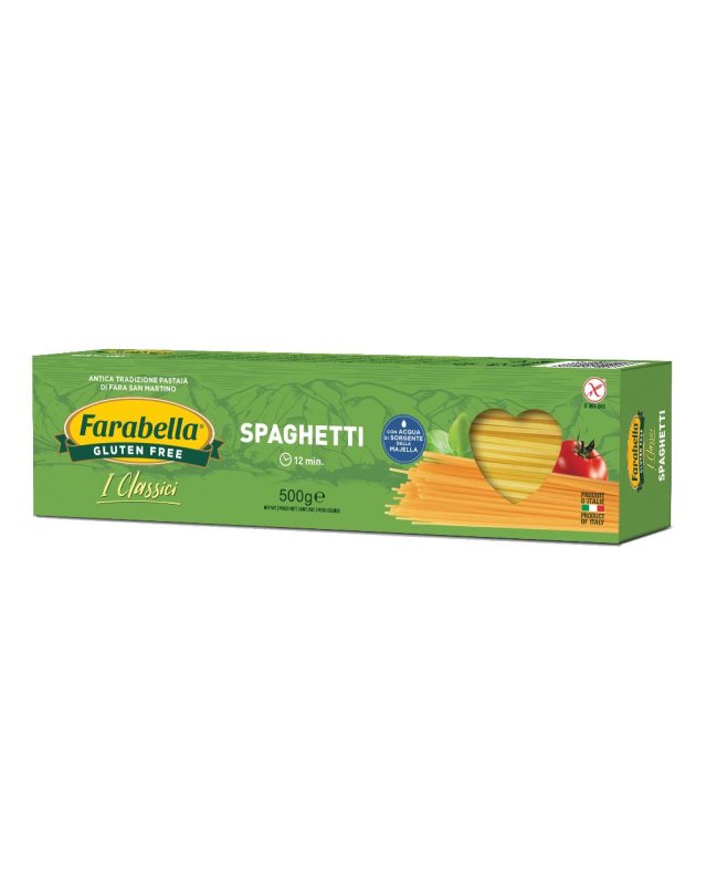 FARABELLA Pasta Spagh.500g