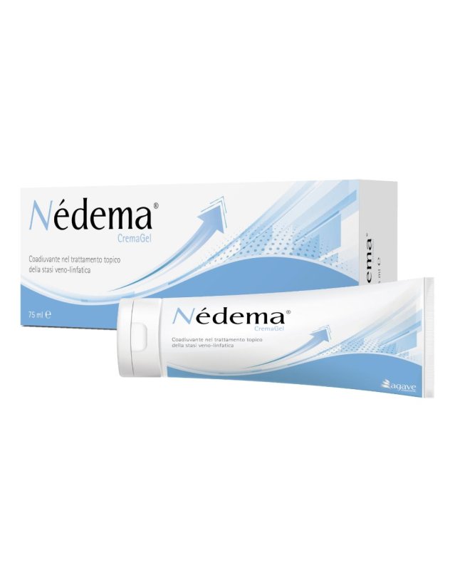 NEDEMA CR GEL 75ML