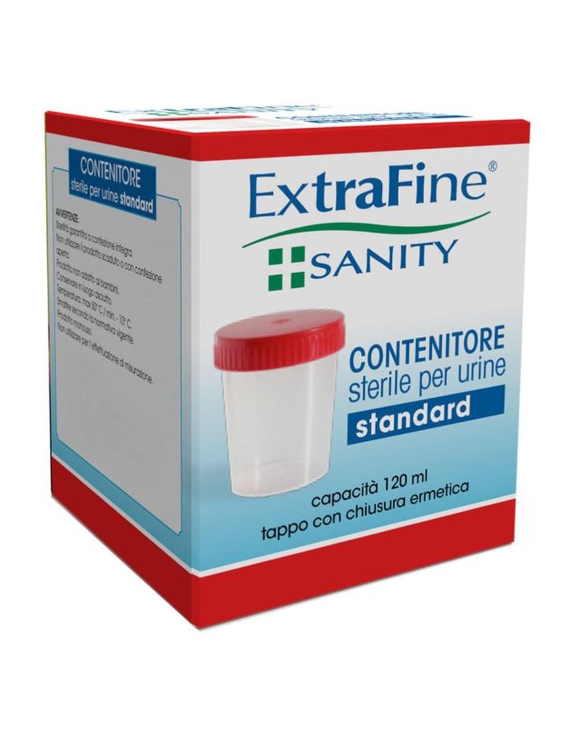 EXTRAFINE SANITY CONT UR 7549015