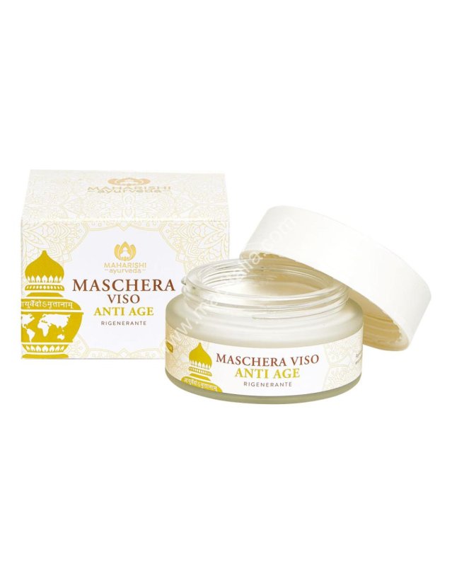 MASCHERA VISO ANTIA COAD 100ML MASCHERA VISO ANTIA COAD 100ML