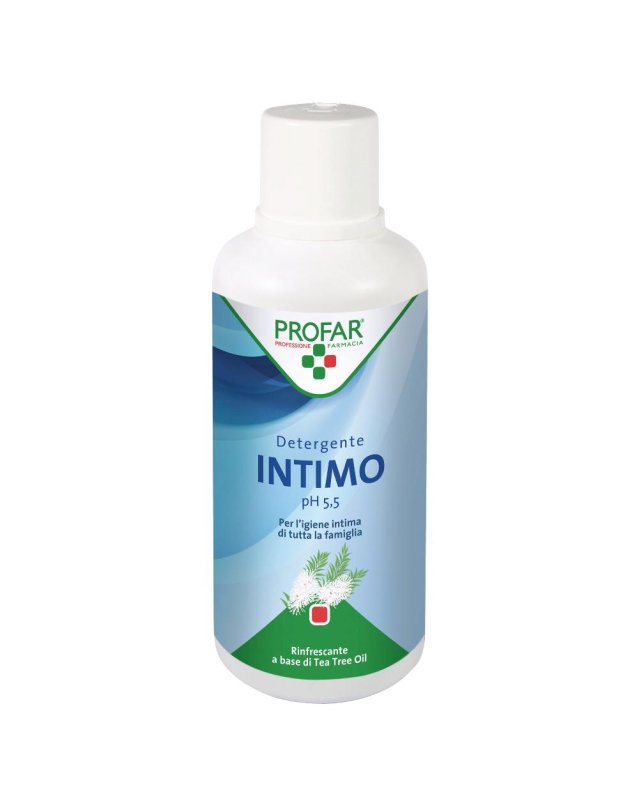 PROFAR DETERGENTE INTIMO 500ML