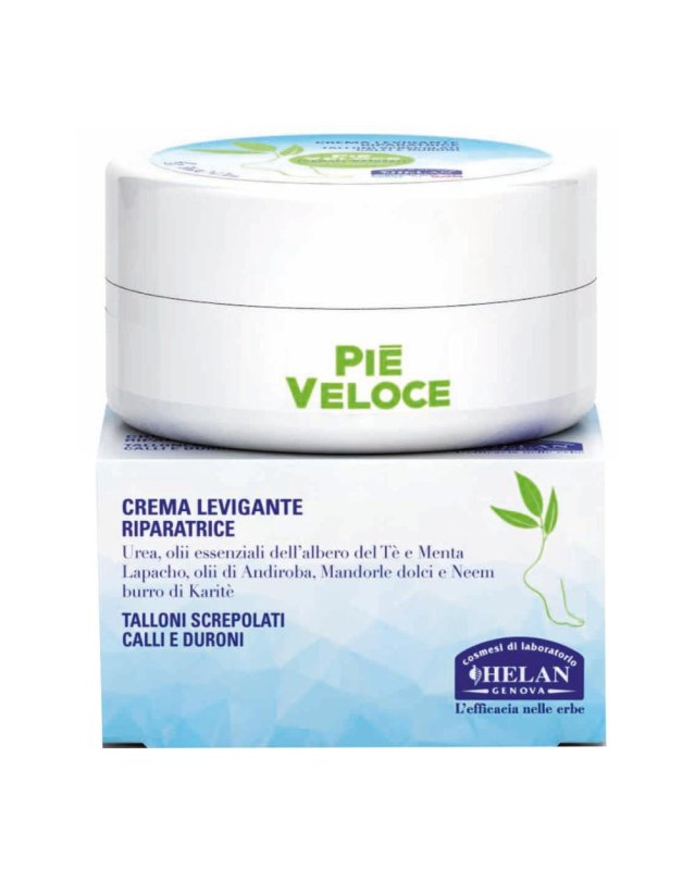 PIE VELOCE Crema Levig.50ml