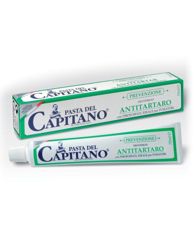 DENTIFRICIO PREV ANTITARTARO75