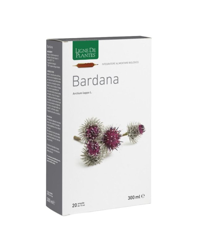 BARDANA ESTRATTO 20AB 15ML