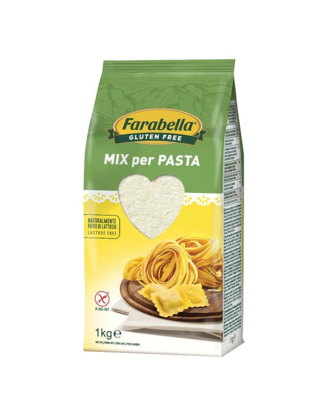 FARABELLA Farina Pasta 1Kg