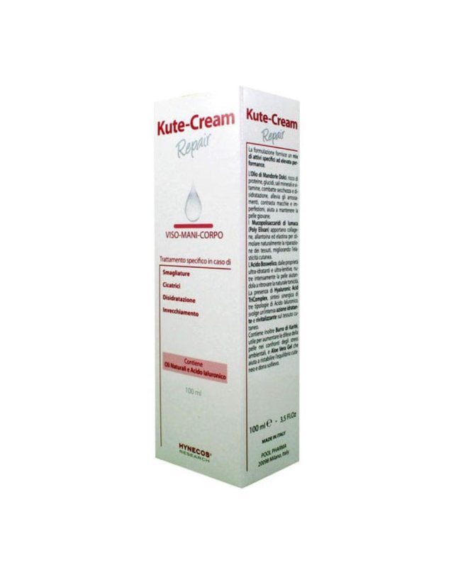 KUTECREAM REPAIR 100ML KUTECREAM REPAIR 100ML
