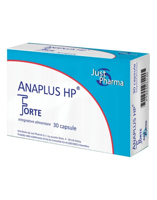 ANAPLUS HP 30CPS